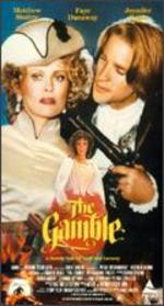 The Gamble