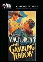 The Gambling Terror