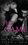 The Game: A Dark Taboo Romance