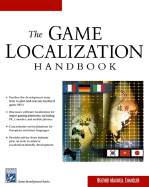 The Game Localization Handbook