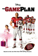 The Game Plan: The Novelization