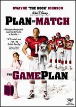 The Game Plan