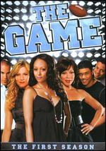 The Game: Season 01