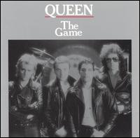 The Game - Queen