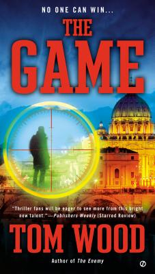 The Game - Wood, Tom, Dr.