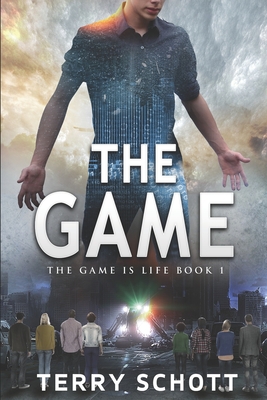 The Game - Schott, Terry