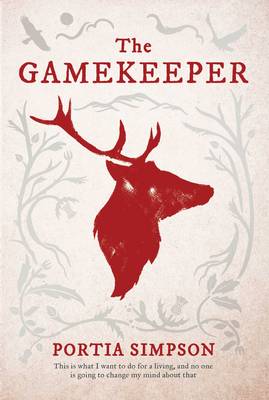 The Gamekeeper - Simpson, Portia
