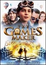 The Games Maker