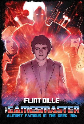 The Gamesmaster - Dille, Flint