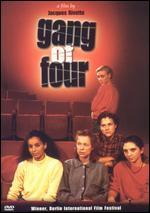 The Gang of Four
