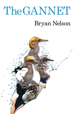 The Gannet - Nelson, Bryan