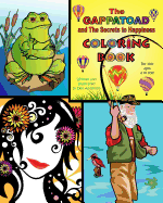 The Gappatoad and the Secrets to Happiness