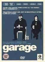 The Garage