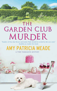 The Garden Club Murder