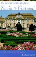 The Garden Lover's Guide to Spain and Portugal