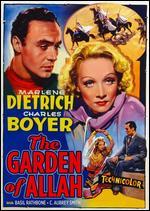 The Garden of Allah