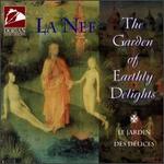 The Garden of Earthly Delights