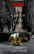 The Garden of the Finzi-Continis