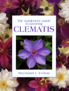The Gardener's Guide to Growing Clematis