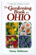 The Gardening Book for Ohio