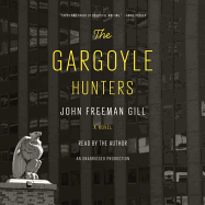 The Gargoyle Hunters