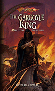 The Gargoyle King
