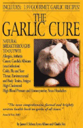The Garlic Cure - Scheer, James F