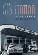 The Gas Station in America