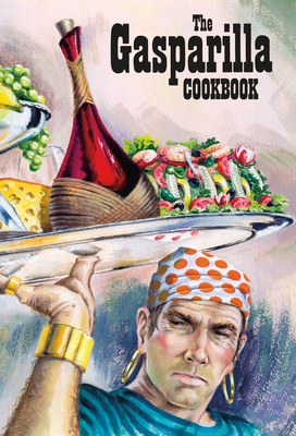 The Gasparilla Cookbook - The Junior League of Tampa (Compiled by)
