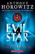 The Gatekeepers #2: Evil Star: Volume 2
