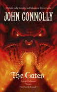 The Gates: A Samuel Johnson Adventure: 1