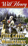 The Gates of the Mountains