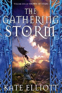 The Gathering Storm: Crown of Stars 5