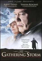 The Gathering Storm