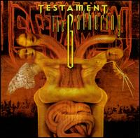The Gathering - Testament