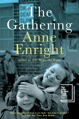 The Gathering - Enright, Anne