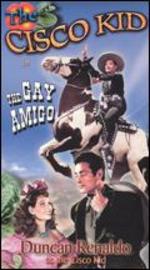 The Gay Amigo