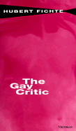 The Gay Critic