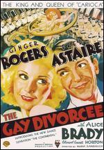 The Gay Divorcee
