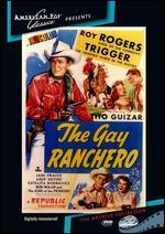 The Gay Ranchero