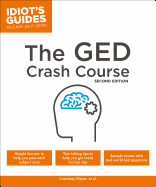 The GED Crash Course, 2e