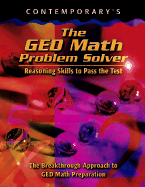 The GED Math Problem Solver