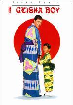 The Geisha Boy