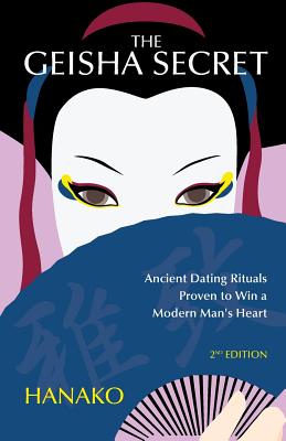 The Geisha Secret - Hanako