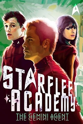 The Gemini Agent - Barba, Rick