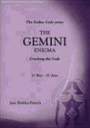 The Gemini Enigma - Ridder-Patrick, Jane