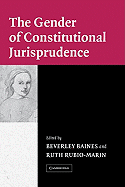 The Gender of Constitutional Jurisprudence