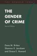 The Gender of Crime