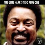 The Gene Harris Trio Plus One