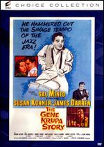 The Gene Krupa Story